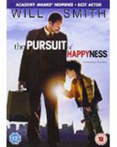 Amazon.co.jp: The Pursuit Of Happyness : DVD